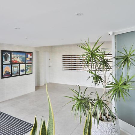Appartement De Caractere, Superbe Vue Mer 280° La Chaume Eksteriør bilde